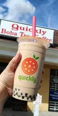 Quickly Boba Tea