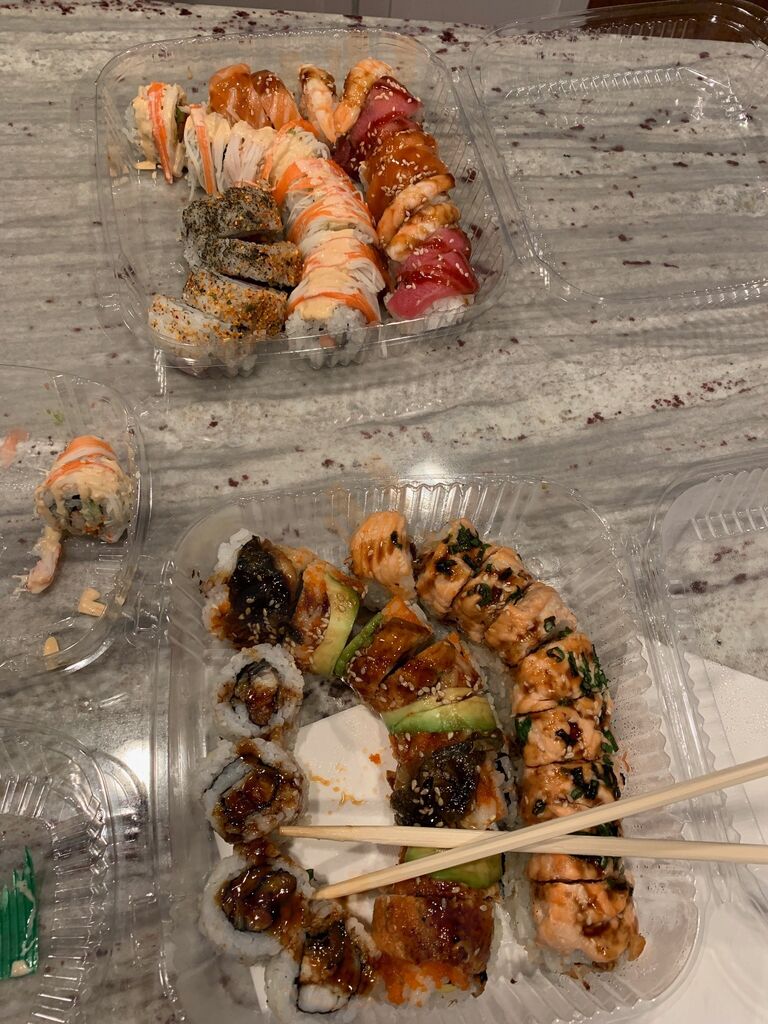 Shogun Japanese Restaurant