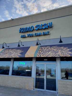 Kumo Sushi