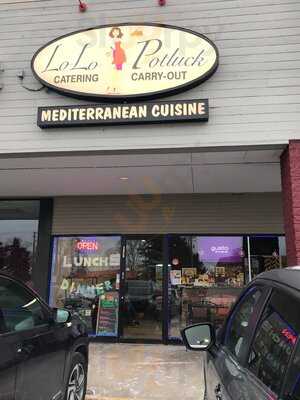 Lolo Potluck
