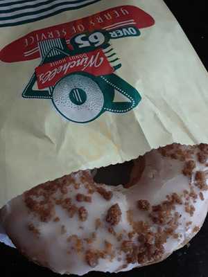 Winchell's Donut House