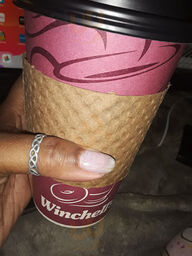 Winchell's Donut House