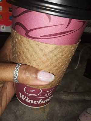 Winchell's Donut House