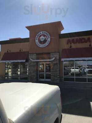 Panda Express