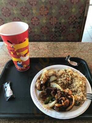 Panda Express