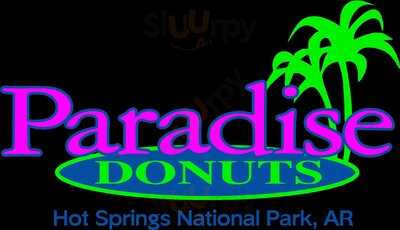 Paradise Donuts
