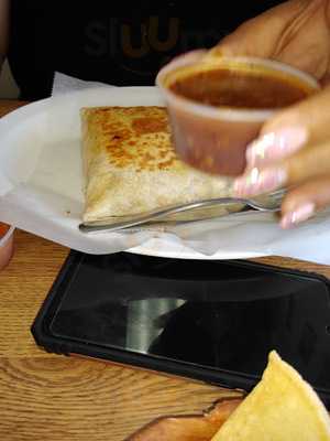 Taqueria El Gallo De Oro