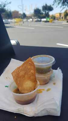 Taqueria El Gallo De Oro