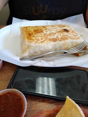 Taqueria El Gallo De Oro