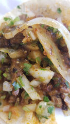 Taqueria El Gallo De Oro