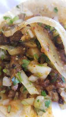 Taqueria El Gallo De Oro