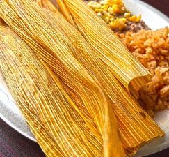 Saucedo Tamale Factory