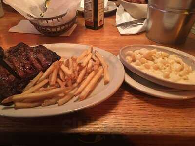 Logan's Roadhouse