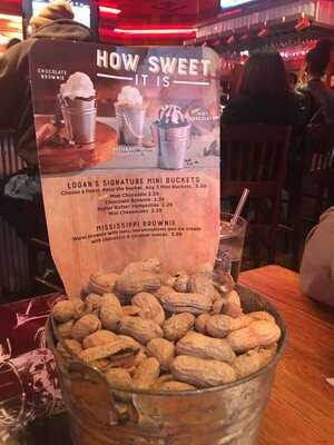Logan's Roadhouse
