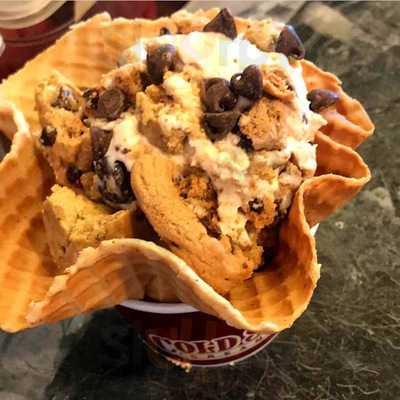 Cold Stone Creamery