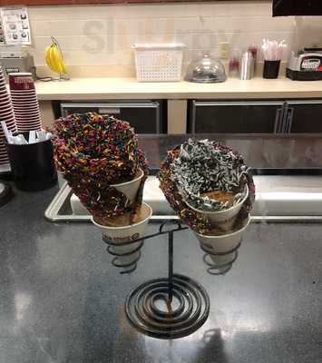 Cold Stone Creamery