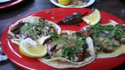 Taqueria Los Lalos