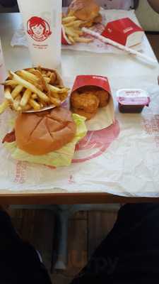 Wendy's