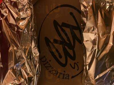 Bb's Pizzzaria