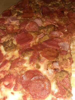 Angelo's Pizza-teria