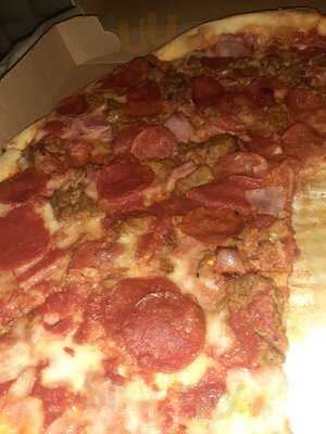 Angelo's Pizza-teria