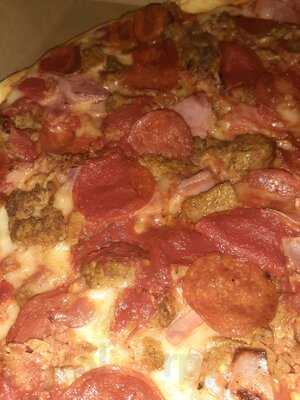 Angelo's Pizza-teria