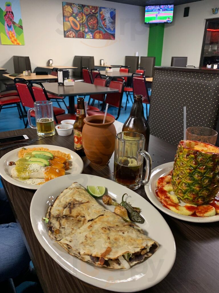 Quetzal Authentic Mexican Cuisine