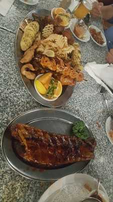 Chicago For Ribs