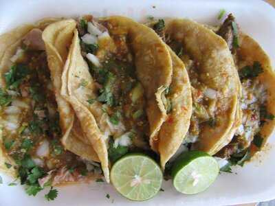 Taqueria El Chavinda