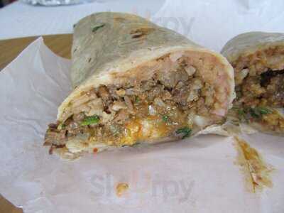 Taqueria El Chavinda