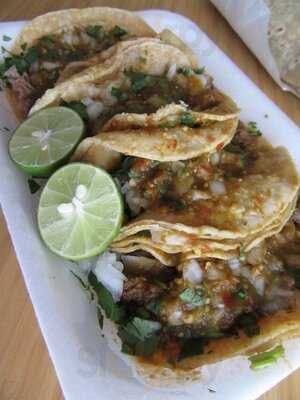 Taqueria El Chavinda