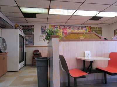 Taqueria El Chavinda