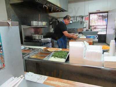 Taqueria El Chavinda