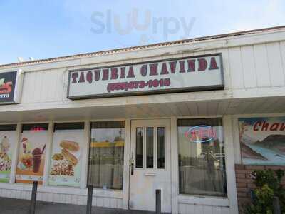 Taqueria El Chavinda