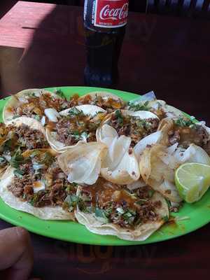 Taqueria El Chavinda