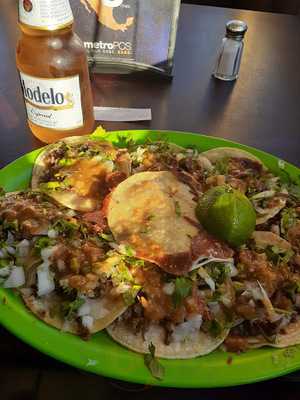Taqueria El Chavinda