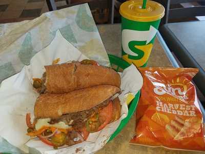 Subway