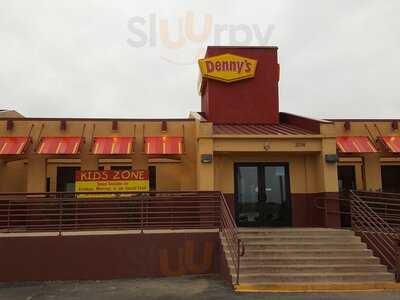 Denny's