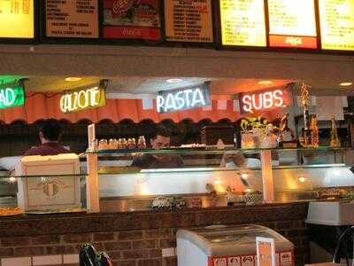 Frank's Pizza & Italian Restaurant