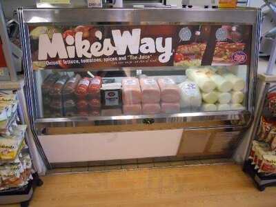 Jersey Mike's Subs