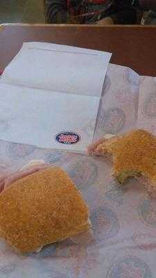 Jersey Mike's Subs