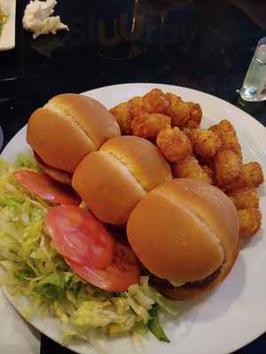 Warehouse West Grill