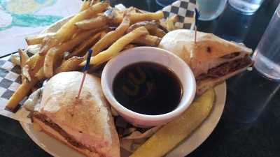 Warehouse West Grill