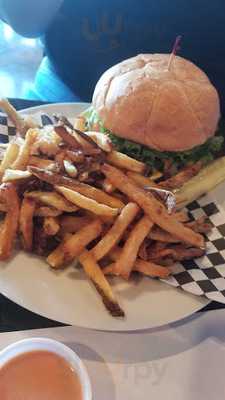 Warehouse West Grill