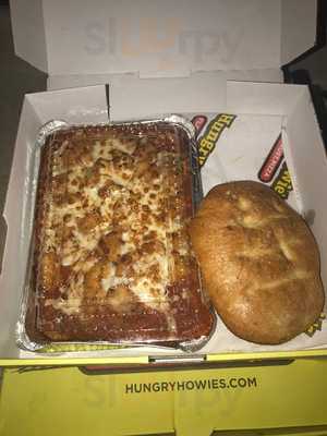 Hungry Howie's Pizza