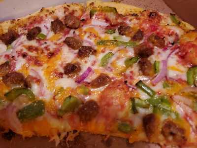 Hungry Howie's Pizza