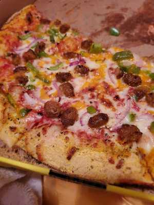 Hungry Howie's Pizza