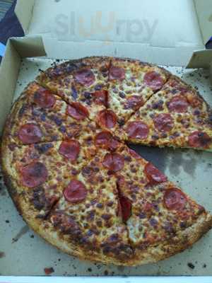 Hungry Howie's Pizza