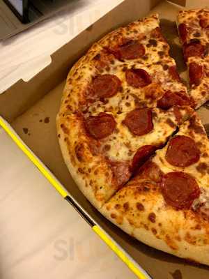 Hungry Howie's Pizza