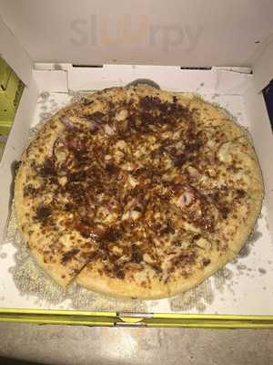 Hungry Howie's Pizza